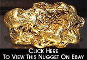 Alaska Gold Nugget Treasure - Silverado Gold Mines Ltd.