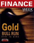 2003 Gold Bull Run Survey